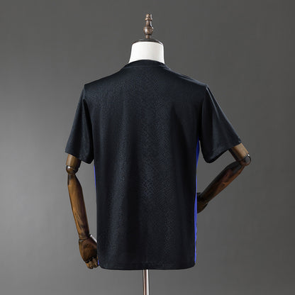 Camisola FC Barcelona 2025-26 Pre-Match Versão Adepto