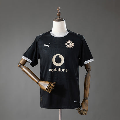 Camisola Borussia Dortmund 2026-27 Edição 100º Aniversário Versão Adepto