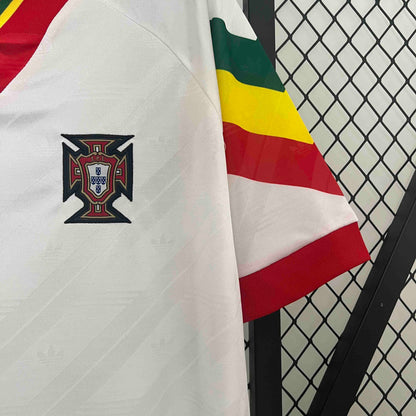 Camisola Portugal 1992 Alternativa