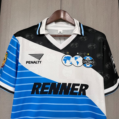 Camisola Gremio 1996-97 Alternativa