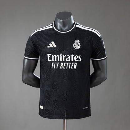Camisola Real Madrid CF 2026-27 Edição Especial Versão Jogador