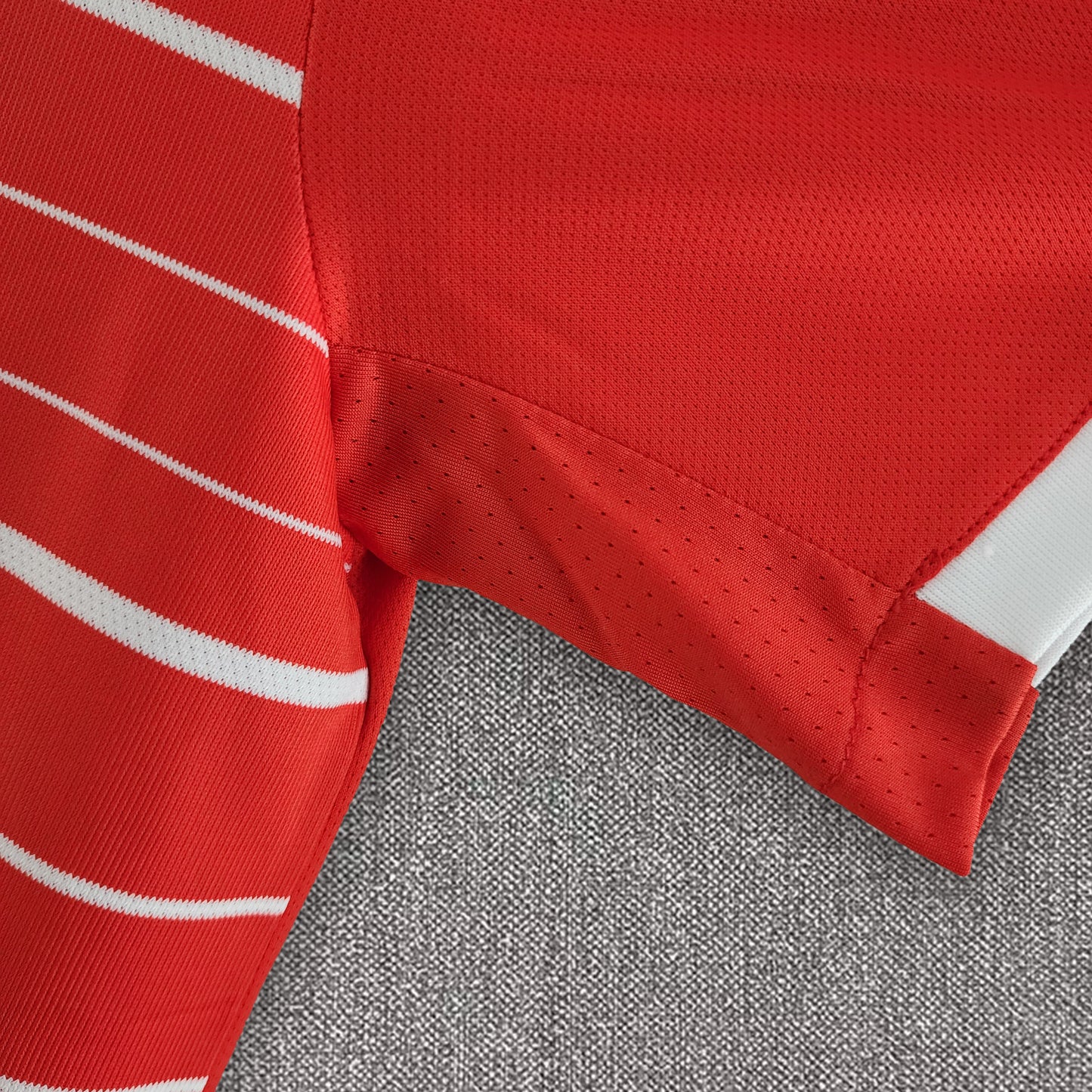 Camisola FC Bayern Munique 2022-23 Principal