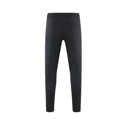 Fato Treino Criança Real Madrid CF 2024-25 - Camisola com Fecho