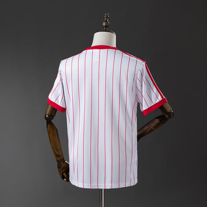 Camisola 1.FC Koln 1982-83 Principal