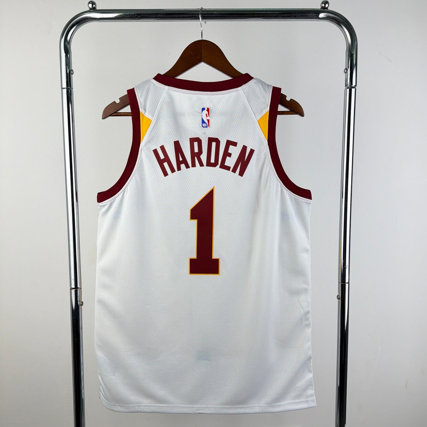 Camisola NBA 2017 Cleveland Cavaliers