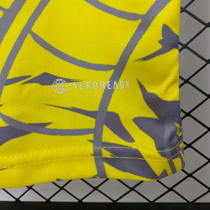 Camisola Real Madrid 2025-26 Edição Especial Versão Adepto