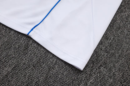 Fato de Treino FC Bayern Munique 2025-26 - Camisola com Fecho