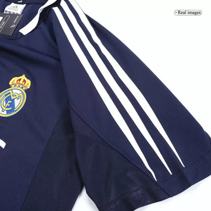 Camisola Real Madrid 2004-05 Alternativa