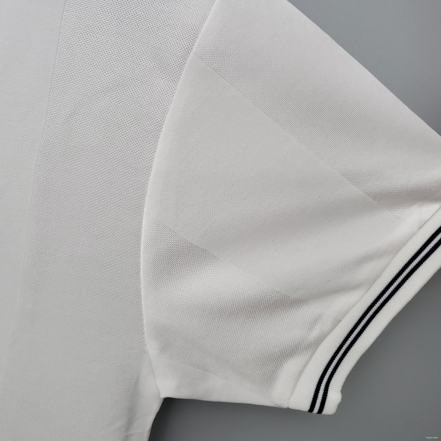 Camisola TOT 1983-84 Principal Final UEFA