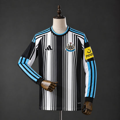 Camisola Manga Comprida NCU 2026-27 Principal Versão Adepto