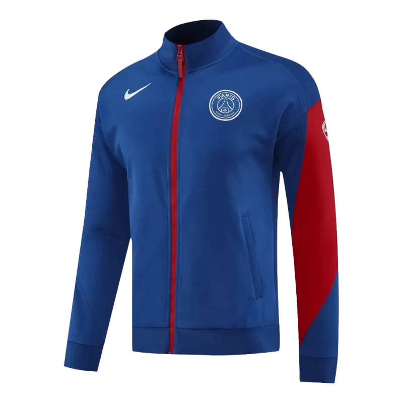 Fato de Treino FC Paris Saint-Germain 2025-26 - Casaco sem Capuz