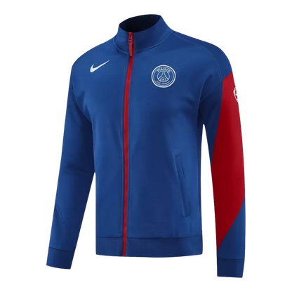Fato de Treino FC Paris Saint-Germain 2025-26 - Casaco sem Capuz