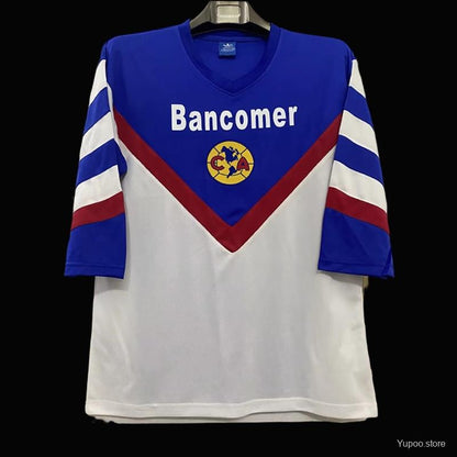 Camisola CF America 1998-99 Alternativa
