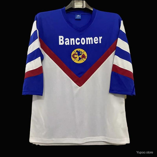 Camisola CF America 1998-99 Alternativa