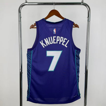 Camisola NBA 2023 Charlotte Hornets