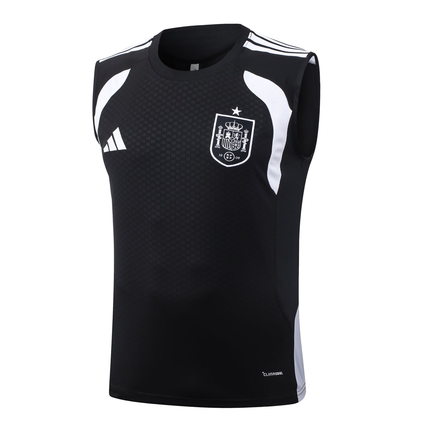 Kit Treino Manga Cava Espanha 2026
