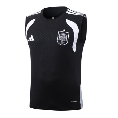 Kit Treino Manga Cava Espanha 2026