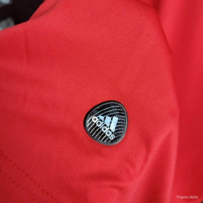 Camisola Espanha 2010 Principal