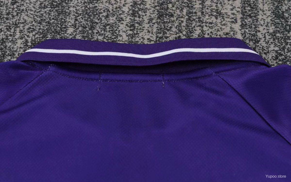 Kit Criança ACF Fiorentina 1999-00 Principal