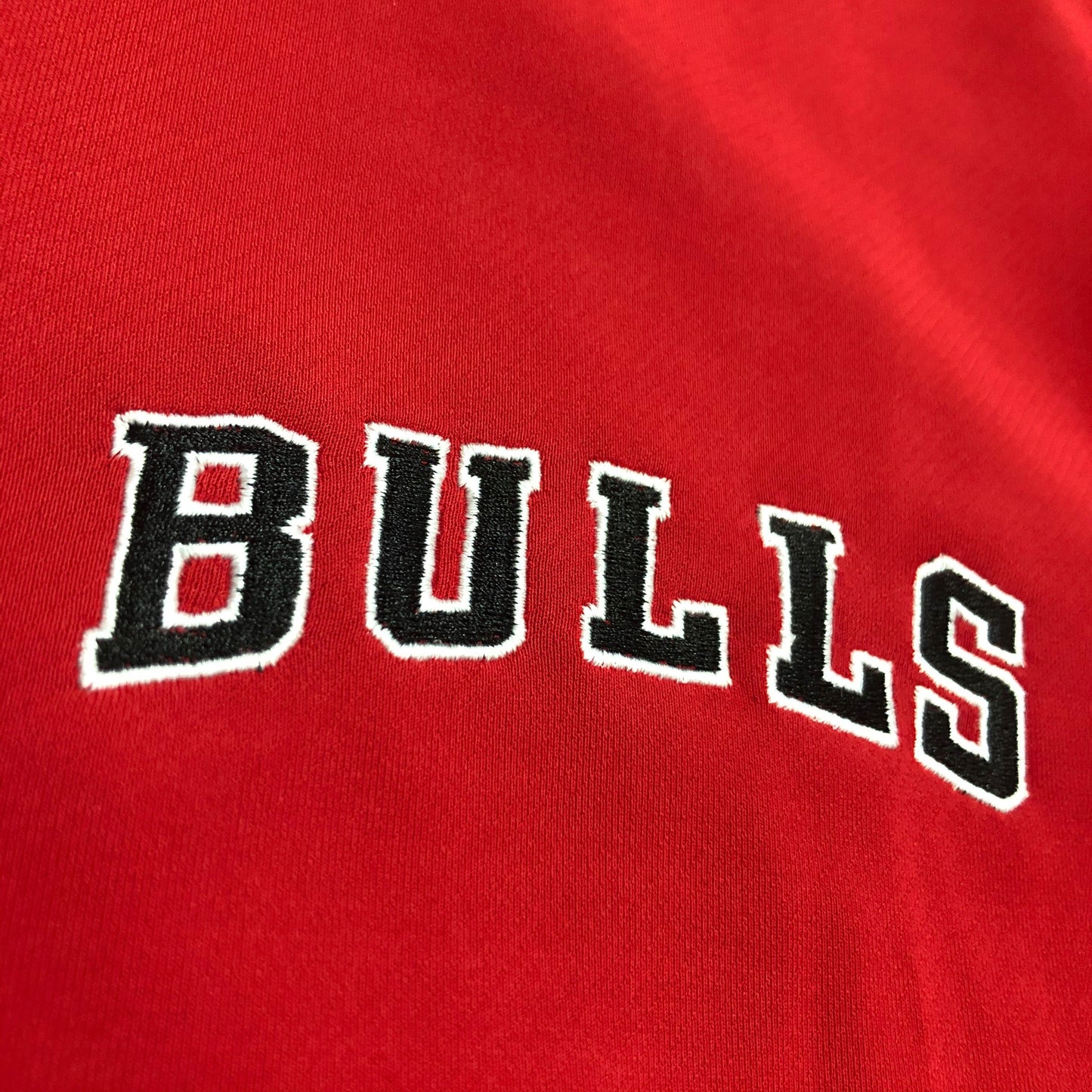 Casaco NBA Chicago Bulls