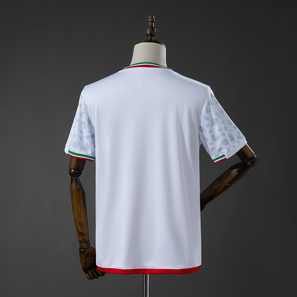 Camisola Irão 2026 Principal Versão Adepto