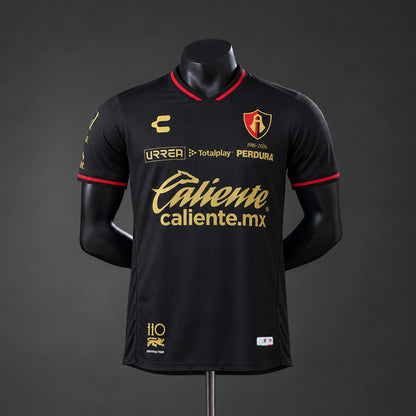Camisola Atlas FC 2026-27 Edição 110º Aniversário Versão Jogador