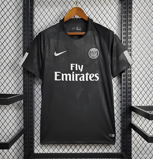 Camisola FC Paris Saint-Germain 2017-18 Alternativa