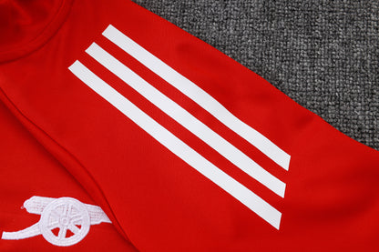 Fato de Treino ARS 2025-26 - Casaco sem Capuz