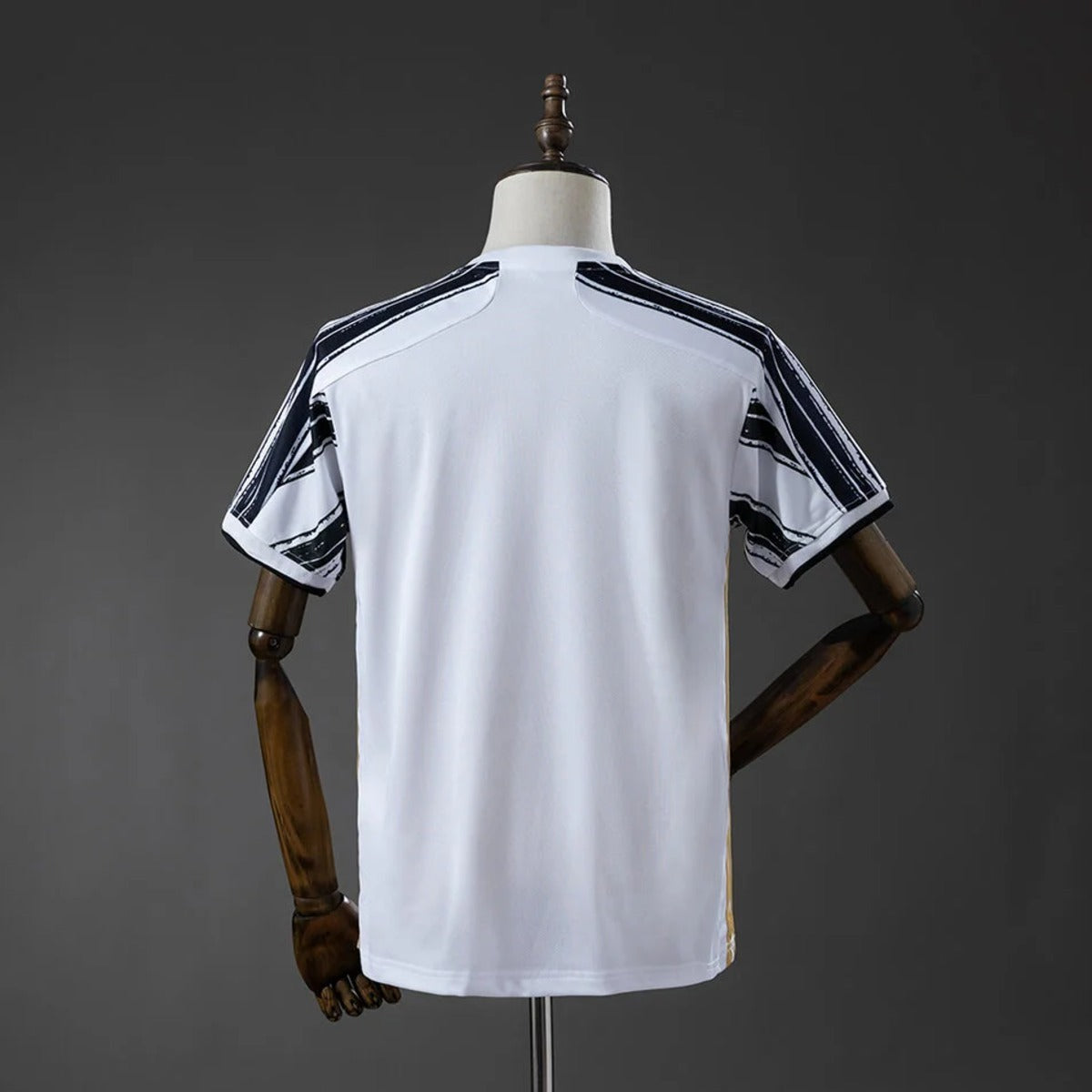 Camisola Juventus FC 2020-21 Principal