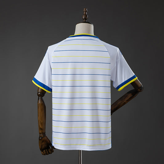 Camisola Leeds-U 2026-27 Principal Versão