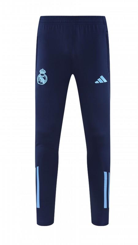 Fato de Treino Real Madrid 2025-26 - Camisola com Capuz