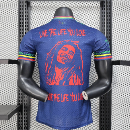 Camisola AFC Ajax 2025-26 Edição Especial Versão Jogador