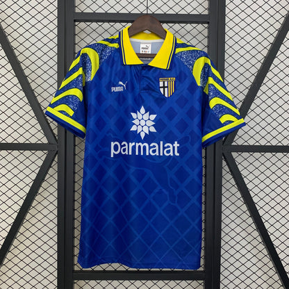 Camisola Parma 1995-96 Alternativa