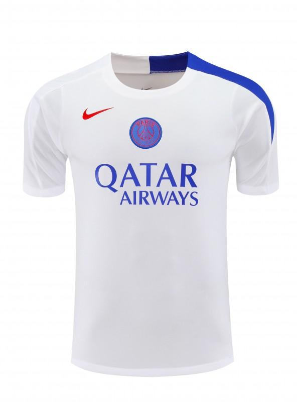 Kit Treino Camisola FC Paris Saint-Germain 2025-26
