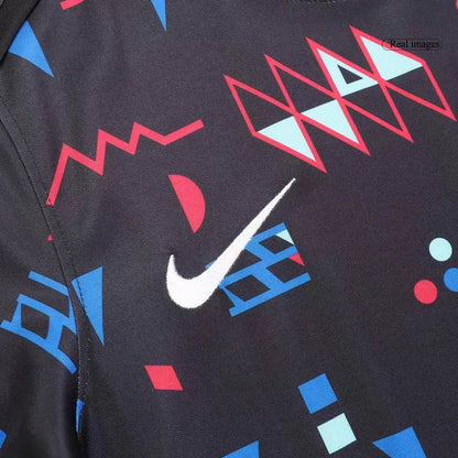 Camisola Portugal 2024 Pre-Match Versão Adepto