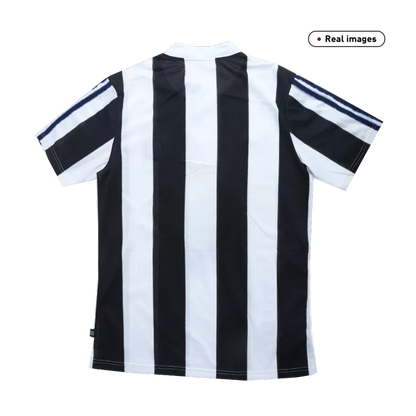 Camisola NCU 1996-97 Principal