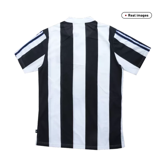 Camisola NCU 1996-97 Principal