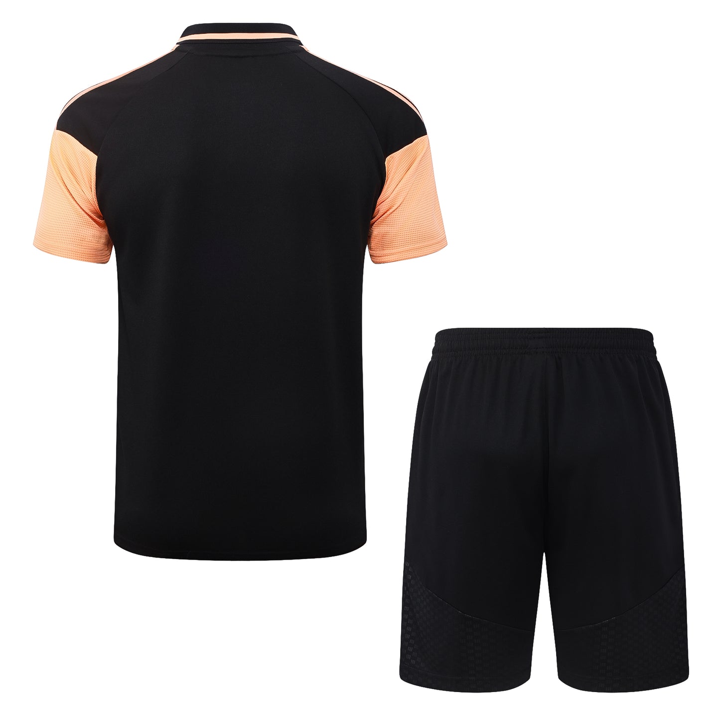 Kit Treino Polo ARS 2026-27