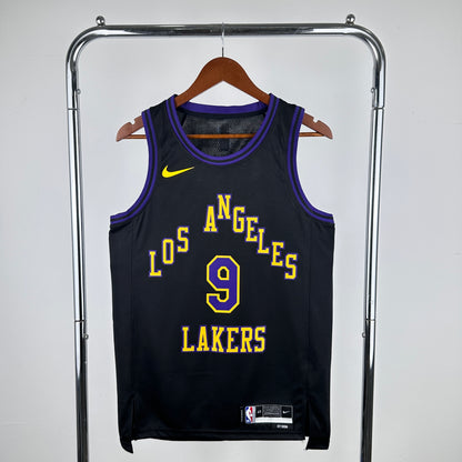 Camisola NBA 2026 Los Angeles Lakers