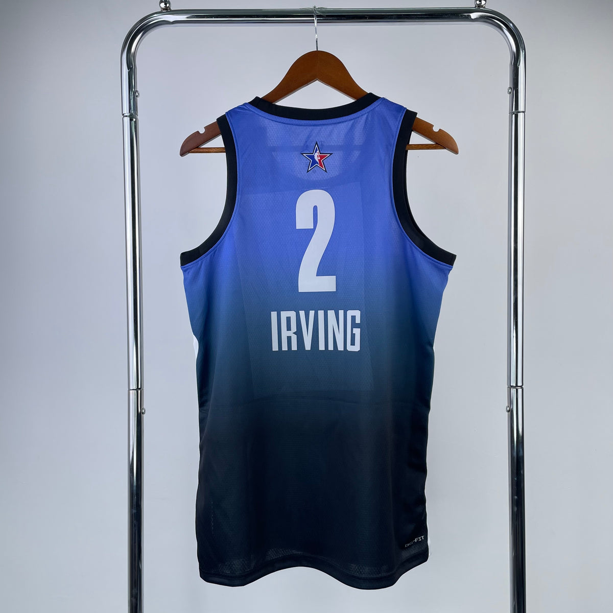 Camisola NBA 2023 Dallas Mavericks All-Star