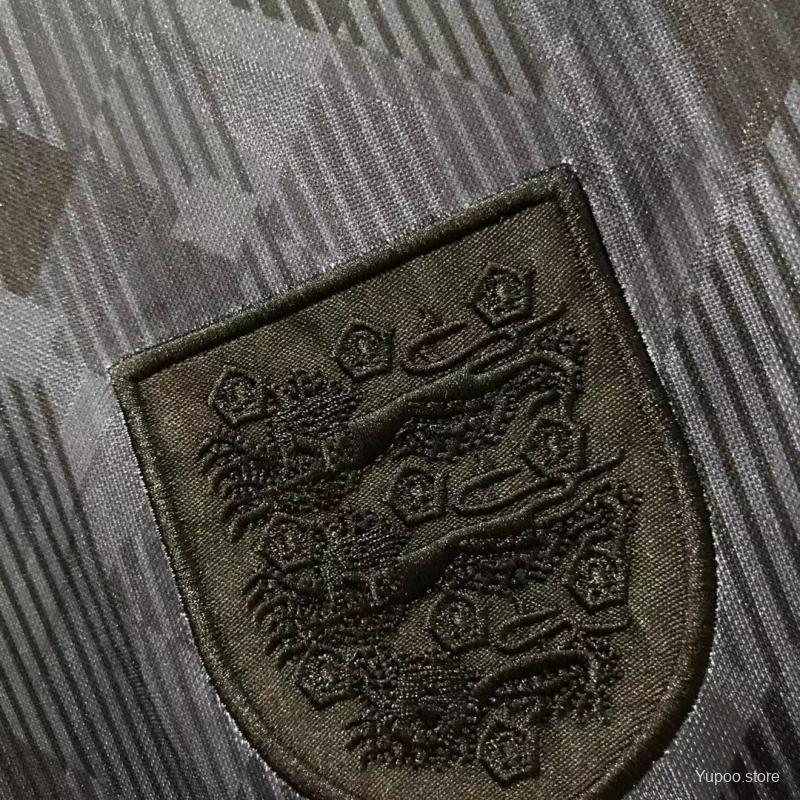 Camisola Inglaterra 1990 Alternativa