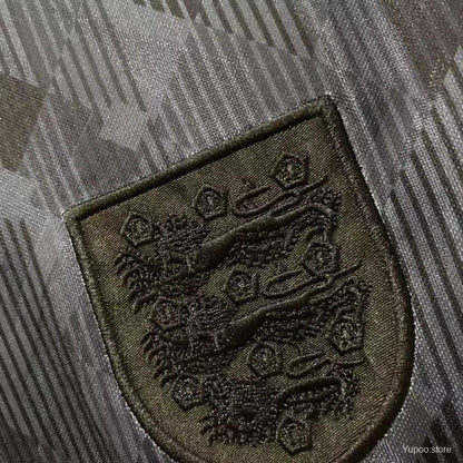 Camisola Inglaterra 1990 Alternativa