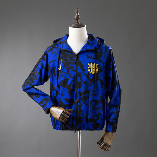 Corta Vento FC Barcelona 2025-26