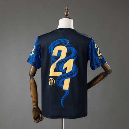 Camisola Inter Milão 2026-27 Edição Especial Versão Adepto