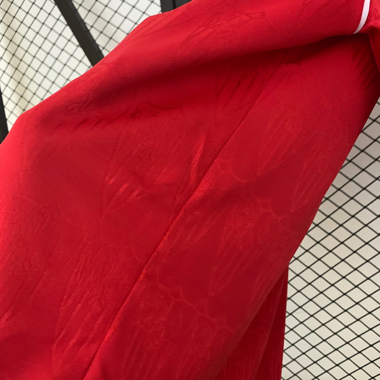 Camisola Sevilha 1991-92 Alternativa