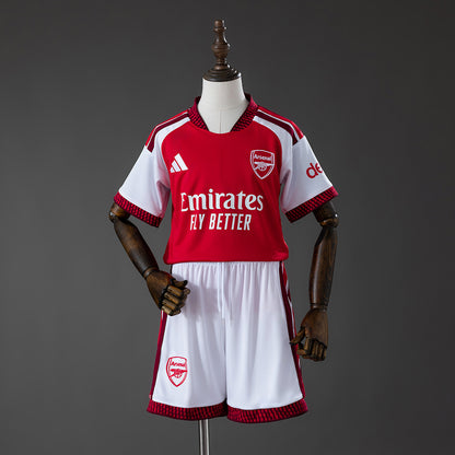 Kit Criança ARS 2026-27 Principal