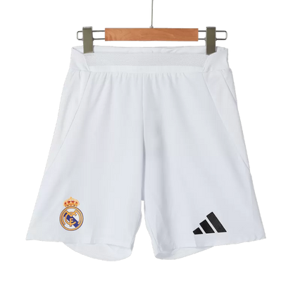 Calções Real Madrid CF 2024-25 Principal
