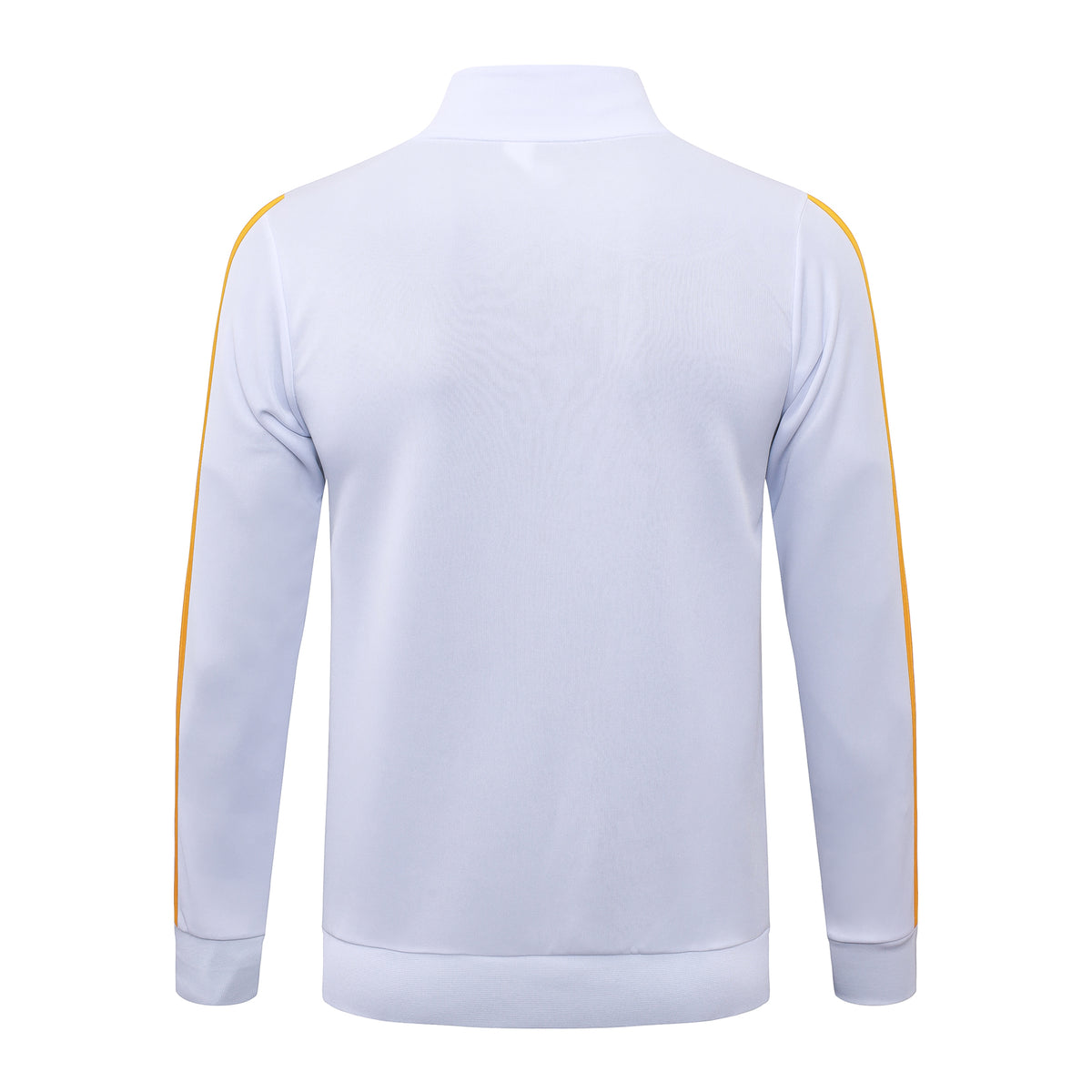 Fato de Treino Real Madrid CF 2026-27 - Casaco sem Capuz
