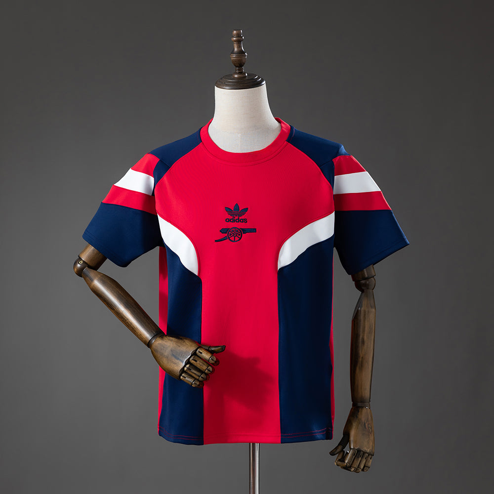 Camisola ARS 2026-27 Edição Originals Versão Adepto