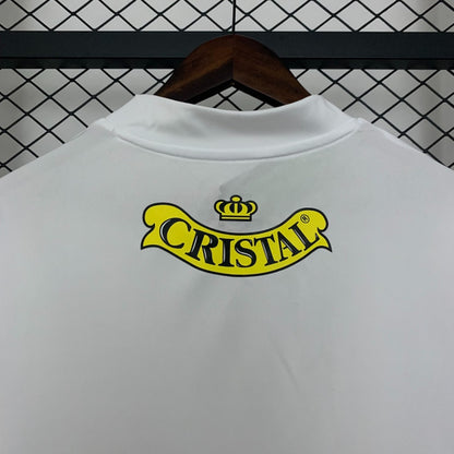 Camisola Colo Colo 2004-05 Principal